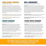 Weruva Classic Dog Food, Variety Pack, Baron's Batch, Wet Dog Food, 14oz Cans (Pack of 12), Multi