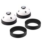 Comsmart Dog Training Bells - Set of 2