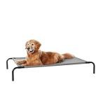 Cooling Elevated Dog Bed for Large Dogs
