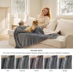 Waterproof Dog Blanket for Small Dogs and Cats