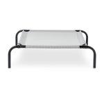 Cooling Elevated Dog Bed for Large Dogs