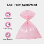 VETRESKA Cherry Blossom Poop Bag Dispenser Set