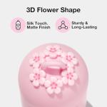 VETRESKA Cherry Blossom Poop Bag Dispenser Set