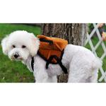 Cute Pet Backpack for Small Dogs and Cats