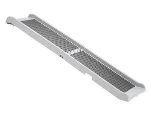 WeatherTech Portable Non-Slip Dog Ramp for Large Dogs