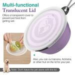 Pawaboo Portable Collapsible Dog Bowls 2 Pack