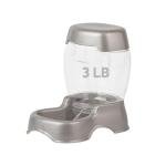 Petmate Pet Cafe Feeder for Dogs and Cats