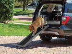 WeatherTech Portable Non-Slip Dog Ramp for Large Dogs