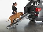 WeatherTech Portable Non-Slip Dog Ramp for Large Dogs