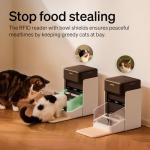 PETLIBRO Automatic Feeder with RFID Collar Tag