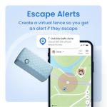 Tractive XL Smart Dog GPS Tracker with Virtual Fence