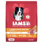 IAMS Proactive Health Minichunks Lamb & Rice Dog Food