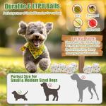 Magicorange Automatic Dog Ball Launcher for Fetch