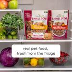 Freshpet Grain Free Chicken Food for Small Dogs