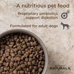 Diamond Naturals Adult Dog Food with Lamb and Rice