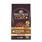 Wellness CORE+ Grain Free High Protein Dog Food