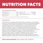 IAMS Proactive Health Minichunks Lamb & Rice Dog Food