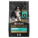 Purina Pro Plan Chicken and Rice Puppy Food