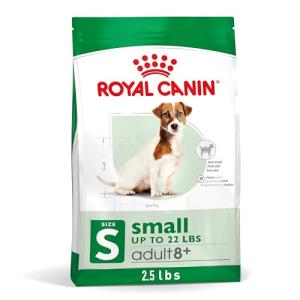Royal Canin Small Breed Senior Dry Dog Food