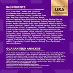 Wellness CORE+ Grain Free High Protein Dog Food