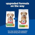 Hill's Science Diet Senior 7+ Small Breed Dog Food