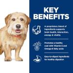 Hill's Science Diet Senior 7+ Small Breed Dog Food