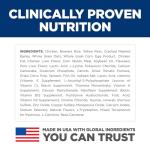 Hill's Science Diet Senior 7+ Small Breed Dog Food