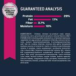 Eukanuba Senior Small Breed Dog Food 4.5 lb