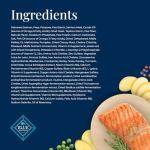 Blue Buffalo Basics Grain-Free Salmon Dog Food