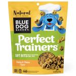 Blue Dog Bakery Low Calorie Dog Treats - Chicken & Cheese