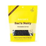 Bocce's Bakery Bac'N Nutty Dog Training Treats