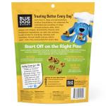 Blue Dog Bakery Low Calorie Dog Treats - Chicken & Cheese