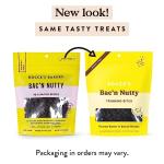 Bocce's Bakery Bac'N Nutty Dog Training Treats