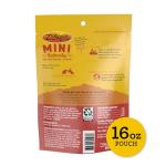 Zuke's Mini Naturals Chicken Dog Training Treats 16 oz