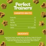 Blue Dog Bakery Low Calorie Dog Treats - Chicken & Cheese