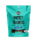BIXBI Bacon Pocket Trainers Dog Treats 6oz
