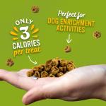 Blue Dog Bakery Low Calorie Dog Treats - Chicken & Cheese