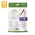 Whimzees Dental Treats for Dogs, Medium Stix