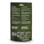 PureBites Mini Beef Freeze-Dried Dog Treats, 3oz