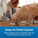 PetAg Dyne High Calorie Liquid Supplement for Dogs