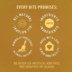 Caledon Farms Chicken Morsels Dog Treats 125G