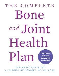 Bone and Joint Health Plan for Dogs