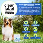 Native Pet 11-in-1 Dog Vitamin Powder Topper