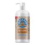 Grizzly Joint Aid Liquid for Dogs and Cats