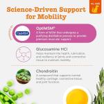 Zesty Paws Hip and Joint Mobility Bites