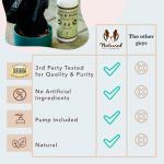 Natural Dog Liquid Glucosamine for Hip & Joints