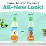 TropiClean Fresh Breath Water Additive for Dogs