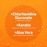 Veterinary Antiseptic & Antifungal Spray for Pets