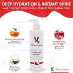 Warren London Hydrating Butter for Dogs, 8 Oz