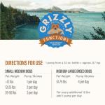 Grizzly Joint Aid Liquid for Dogs and Cats